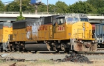 UP 2467